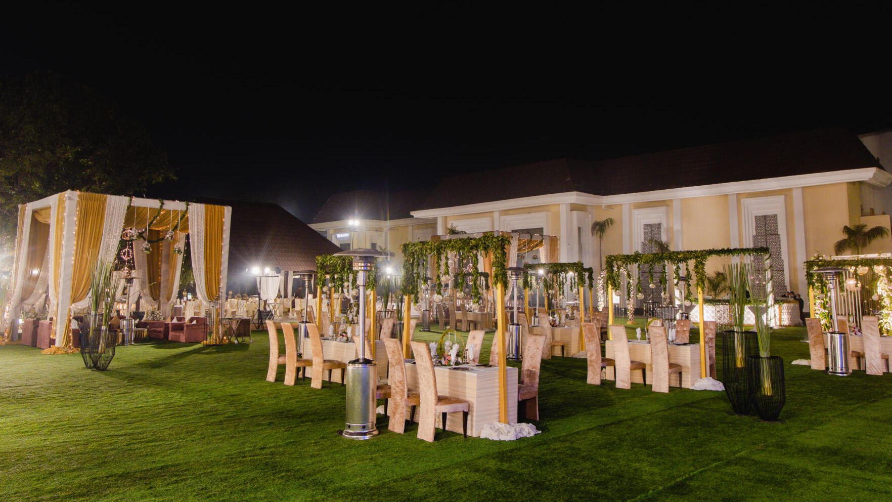 Creating Connections: How Evoke Event Co. Redefines Event Experiences